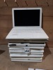 12 X APPLE MACBOOKS - ALL FOR SPARES