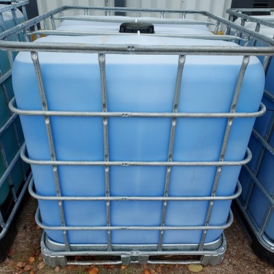 1000L IBC CONTAINING - WELSCHEM SCREEN CLEAN PLUS READY TO USE, HIGHLY CONCENTRATED, STREAK FREE SHINE, SAFE FOR TINTED WINDOWS