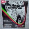 1000L IBC CONTAINING - WELSCHEM SNOWFOAM SHAMPOO READY TO USE, REMOVES THICK DIRT & GRIME, MINIMAL AGITATION REQUIRED - 2