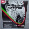 1000L IBC CONTAINING - WELSCHEM SNOWFOAM SHAMPOO READY TO USE, REMOVES THICK DIRT & GRIME, MINIMAL AGITATION REQUIRED - 2