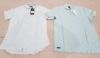 26 X BRAND NEW THREADBARE MENS SHORT SLEEVED SHIRTS IN SIZES S-M-L-XL - RRP£18.99 PP