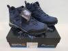 6 X BRAND NEW REGATTA MENS HOLCOMBE MID HIKING BOOTS £100.00 EACH - SIZES UK 8 - 9 - 10 - 11 -12 -13