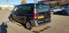 BLACK MERCEDES-BENZ VITO 109CDI DIESEL PANEL VAN 1598CC REG - KU18 EYG MILEAGE - 57,571 FIRST REGISTERED - 15/03/2018 HAS KEY AND V5 MOT EXPIRES 23RD FEBUARY 2024 - 3