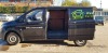 BLACK MERCEDES-BENZ VITO 109CDI DIESEL PANEL VAN 1598CC REG - KU18 EYG MILEAGE - 57,571 FIRST REGISTERED - 15/03/2018 HAS KEY AND V5 MOT EXPIRES 23RD FEBUARY 2024 - 8