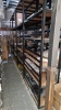 59 X BAYS OF 7 TIER LIGHTWEIGHT SHELVING PLUS 3 X BAYS OF LONGSPAN RACKING / SHELVING *** NOTE: THESE ASSETS ARE LOCATED IN SHAW, OLDHAM AND WILL REQUIRE PAYMENT BY WAY OF CLEARED FUNDS & REMOVAL CAN ONLY BE ON FRIDAY 1ST DECEMBER BY CLOSE OF BUSINESS - N - 2