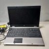 1 X HP PROBOOK 6555B - AMD P320 - 2.1 GHZ - WINDOWS 10 PRO - ( NOT ACTIVATED ) - WITH CHARGER ( FULLY WIPED - O/S INTACT