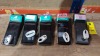 5 X USED DELIVEROO SUNMI V2 POS MACHINES WITH TILL RECEIPTS AND CHARGER CABLES ( ALL FACTORY RESET ) BRAND NEW TOTAL RRP WAS £ 400.00 PP