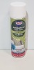 90 X BRAND NEW NILCO ANTI -BACTERIAL FABRIC CLEANER - 500 ML CANS - IN 7 BOXES AND 6 LOOSE