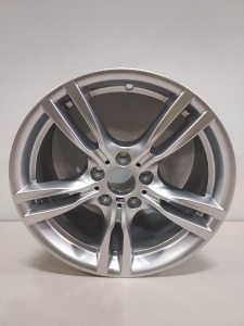 3 X BRAND NEW BMW ALLOY WHEELS TO INC - 2 X BMW 3/30 ALLOYS AND 1 X BMW 70 F1 ALLOY