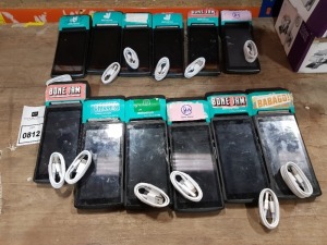 8 X USED DELIVEROO SUNMI V2 POS MACHINES WITH TILL RECEIPTS AND CHARGER CABLES ( ALL FACTORY RESET ) BRAND NEW TOTAL RRP WAS £ 640 / RRP £ 80.00 PP