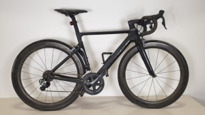 1 X CANYON LIGHTWEIGHT SPEEDMAC CF SL