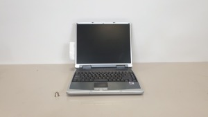 IPC MEDIA LAPTOP WITH CHARGER
NO O/S