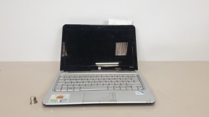 HP DM1 LAPTOP
WINDOWS 10 - WITH CHARGER