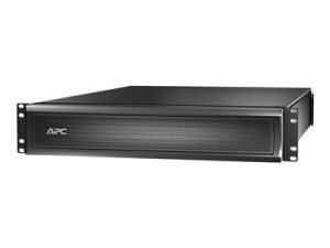 1 X BRAND NEW APC SMART X UPS 120V RACK MOUNT BATTERY PACK - PN: SMX120RMBP2U - IN ORIGINAL BOX - WEIGHT 50KG - RRP £1000