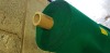 1 X ONE ROLL OF WOOL SNOOKER TABLE FABRIC 200 CM WIDTH - APPROX 30 M LENGTH - 2