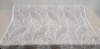 1 X ONE ROLL OF JACQUARD CURTAIN FABRIC BRAND - ILIV DESIGN- TAHIITI COLOURWAY DOVE GREY 137 CM WIDTH - 25 M LENGTH RRP £41.99 PER SQUARE METRE - TOTAL £1049.75 EST