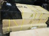 1 X BRAND NEW IN BOX REEBOK GT40S TREADMILL - NET WEIGHT 65.5KG - DIMENSIONS 186L , 82W , 29.5 H CM - 2
