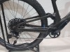 SCOTT SPARK 940 286287. SIZE (M). FAST, LIGHTWEIGHT AND ULTRA CAPABLE ON ALL SORTS OF TERRAIN, SHORT-TRAVEL TRAIL BIKE, DOWNCOUNTRY RIG, OCCASIONAL RACE BIKE AS WELL AS A MOUNTAIN BIKE. USAGE 3 EXAMPLE CROSS COUNTRY AND MARATHON. FRAME SCALE 910 CARBON HM - 2