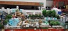 100 + PIECE BRAND NEW MIXED PREMIER SUMMER / GARDEN LOT CONTAINING VARIOUS WOODEN HANGING DISPLAY PIECE / SET OF 5 STAR LED LIGHTS / CITRONELLA CANDLES / WATERING CANS FLOWER POTS / METAL WELCOME SIGNS / LOVE HOME HANDLING PICTURE FRAMES / 10 LED PAPER