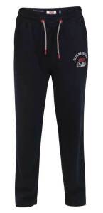 8 X BRAND NEW DUKE JOGGERS IN BLACK SIZES 2 IN 3XL , 2 IN 5XL , 2 IN 6XL , 2 IN 8XL (RRP £39.99 EACH TOTAL £319.92)