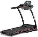 1 X BRAND NEW FACTORY SEALED REEBOK GT40S TREADMILL 00 IN BLACK GROSS WEIGHT 75KG (NOTE BOX DAMAGED)