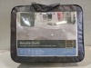 4 X BRAND NEW THE FINE BEDDING COMPANY BREATHE DUVETS - WASHABLE - QUICK DRYING - SMARTFIL FIBRE - ALL IN SIZE SINGLE - 10.5 TOG