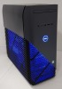 DELL INSPIRON 5680 GAMING TOWER, INTEL I7-8700 CPU, NVIDIA GTX 1060 GPU, 16GB RAM, 128GB SSD, 2TB HDD, (DATA WIPED & WINDOWS 11 O/S INSTALLED) - WITH POWER LEAD