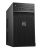 DELL PRECISION 3630 WORKSTATION, INTEL I7-8700 CPU, NVIDIA QUADRO P2200 GPU CARD, 32GB RAM, 2 X 256GB SSD, (DAT WIPED & WINDOWS 11 O/S INSTALLED) - WITH POWER LEAD