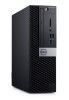 DELL OPTIPLEX 5070 SFF PC, INTEL I5-9500 CPU, 8GB RAM, 256GB SSD, (DATA WIPED & WINDOWS 11 O/S INSTALLED) - WITH POWER LEAD