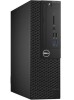 DELL OPTIPLEX 3050 SFF PC, INTEL I5-7500 CPU, 4GB RAM, 500GB HDD, (DATA WIPED & WINDOWS 11 O/S INSTALLED) - WITH POWER LEAD