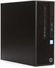 HP 280 G2 SFF PC, INTEL I3-6100 CPU, 4GB RAM, 500GB HDD, (DATA WIPED & WINDOWS 11 O/S INSTALLED) - WITH POWER LEAD