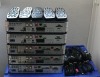 5 X SKY PLUS HD DRX890 BOX, 500GB STORAGE, REMOTE CONTROL, HDMI & POWER LEADS - 2