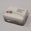 65 X BRAND NEW FINGER PULSE OXIMETERS - U/KISS MODEL: M70 - IN INDIVIDUAL BOXES WITH INSTRUCTIONS & BATTERIES (PICK LOOSE) - 2