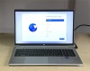 HP PROBOOK 450 G8 LAPTOP, INTEL I7-1165G7 CPU, 16GB RAM, 512GB SSD, DATA WIPED & WIN 11 INSTALLED, GOOD BATTERY - NO CHARGER