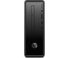 HP SLIM 290-A0008NA SFF PC, AMD A9-9425 CPU, 8GB RAM, 256GB SSD, DATA WIPED & WIN 11 INSTALLED, WITH POWER SUPPLY