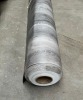 ROLL OF NEW LINO GREY GRAIN EFFECT 3 M WIDE (50-75M/2 AREA) *** PLEASE NOTE ASSET LOCATED IN CROYDON AND WILL REQUIRE REMOVING IN PERSON BY FRIDAY 31ST MAY 2024 TO AVOID STORAGE CHARGES***