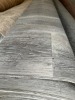 ROLL OF NEW LINO GREY GRAIN EFFECT 3 M WIDE (50-75M/2 AREA) *** PLEASE NOTE ASSET LOCATED IN CROYDON AND WILL REQUIRE REMOVING IN PERSON BY FRIDAY 31ST MAY 2024 TO AVOID STORAGE CHARGES*** - 3