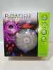24 X BRAND NEW BESTWAY FLOATING LED SPA AND HOT TUB LIGHTS - 4 SUPER BRIGHT COLOURS - 7 DIFFERENT FLASH MODES - LIGHT SPREAD 8 FEET WIDE AND 5 FEET DEEP RRP £22.99 TOTAL RRP £ 551.76 - IN 2 BOX