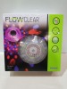 24 X BRAND NEW BESTWAY FLOATING LED SPA AND HOT TUB LIGHTS - 4 SUPER BRIGHT COLOURS - 7 DIFFERENT FLASH MODES - LIGHT SPREAD 8 FEET WIDE AND 5 FEET DEEP RRP £22.99 TOTAL RRP £ 551.76 - IN 2 BOX