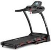 1 X BOXED REEBOK GT40S TREADMILL IN BLACK - IN 1 BOX ( PLEASE NOTE MINOR STRAP DAMAGE ON BOX ) RRP £ 899.99