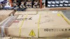 1 X BOXED REEBOK GT40S TREADMILL IN BLACK - IN 1 BOX ( PLEASE NOTE CUSTOMER RETURN AND DAMAGE ON BOX ) RRP £ 899.99 - 2