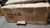 1 X BOXED REEBOK GT40S TREADMILL IN BLACK - IN 1 BOX ( PLEASE NOTE CUSTOMER RETURN AND DAMAGE ON BOX ) RRP £ 899.99 - 2