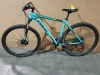 1 X TREK MARLIN 7 MOUNTAIN BIKE 21'' 27 GEARS DISC BRAKES FRONT AND REAR