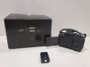 SONY A7R V MIRRORLESS DIGITAL CAMERA BODY WITH SPARE BATTERY & ORIGINAL BOX - 2