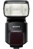 SONY HVL-F60M FLASH GUN FOR SONY A7R V