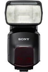 SONY HVL-F60M FLASH GUN FOR SONY A7R V