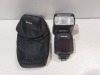 SONY HVL-F60M FLASH GUN FOR SONY A7R V - 2