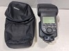 SONY HVL-F60M FLASH GUN FOR SONY A7R V - 3