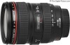CANON 24-105 MM F/4L IS USM CAMERA LENS WITH ORIGINAL BOX