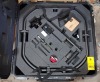 FREEFLY MOVI PRO HANDHELD AND DRONE MOUNTABLE 5-AXIS CAMERA STABILISER (GIMBALL BUNDLE) IN ORIGINAL CARRY BOX - 2